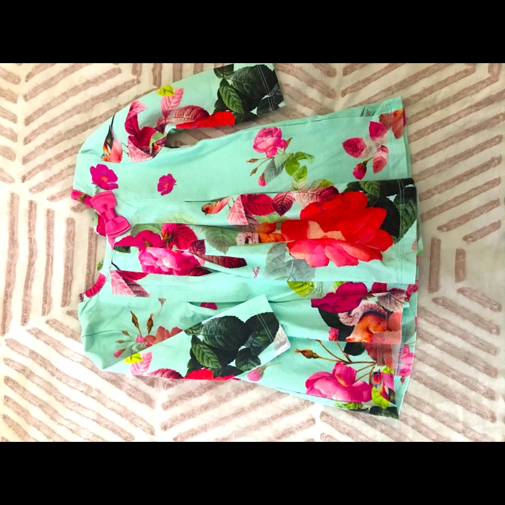 Ted Baker Party Dress